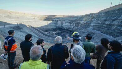Photo of López Obrador supervisa labores de rescate en El Pinabete y Pasta de Conchos