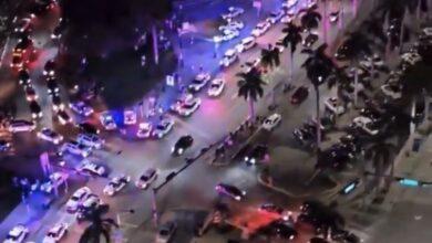 Photo of Cierran centro comercial de Miami por rumores sobre “extraterrestres»