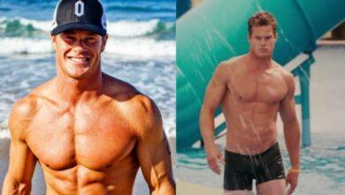 Photo of Muere Alec Musser, actor de ‘Son como niños’, antes de casarse