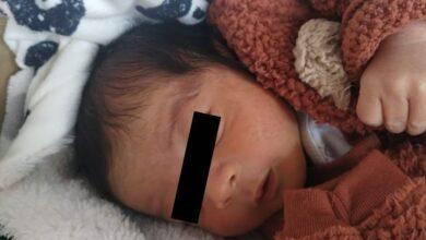 Photo of Localizan a bebé robado por su niñera en Pachuca