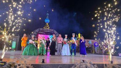 Photo of Mérida corona a sus reyes juveniles e infantiles del Carnaval 2024