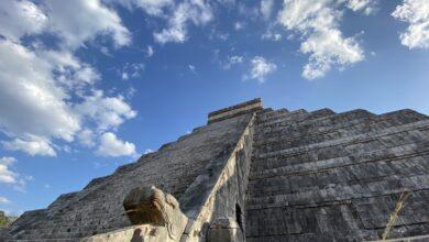 Photo of Chichén Itzá rompe su récord de visitantes en un día: INAH