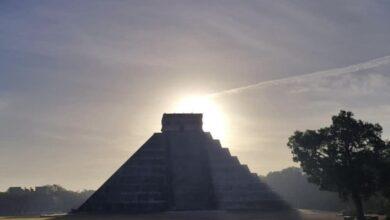 Photo of Chichén Itzá, el sitio más visitado en México en 2023