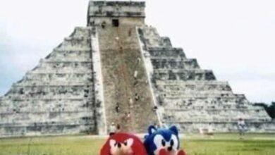 Photo of El juego de Sonic que se inspiró en Chichén Itzá