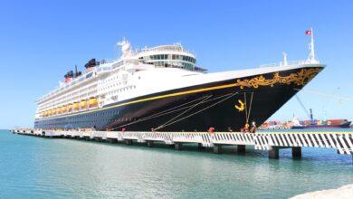 Photo of Crucero de Disney regresa a Yucatán