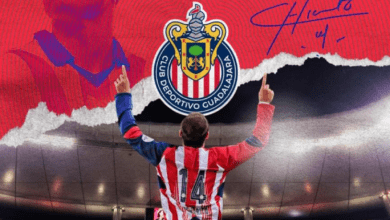 Photo of ¡Oficial! Javier “Chicharito” Hernández regresa a Chivas