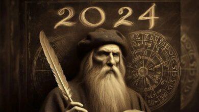 Photo of Una de las aterradoras predicciones del 2024 de Nostradamus se hace realidad