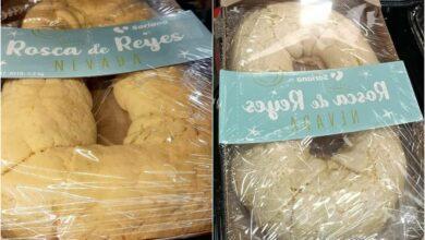 Photo of Soriana elabora Rosca de Reyes sin decoración y causa polémica