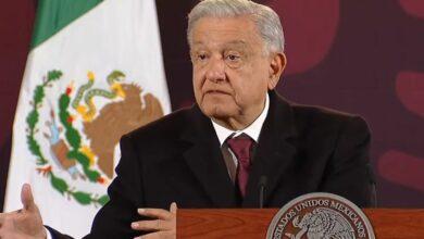 Photo of AMLO acusa de hackeo por filtración de datos de periodistas de “La Mañanera” 