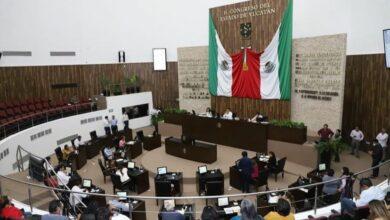 Photo of Envían a comisión iniciativas del Gobierno del Estado