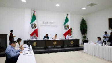 Photo of Congreso analiza iniciativas enviadas por Gobierno de Yucatán