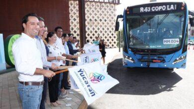 Photo of “Va y Ven” Copó-La Isla, gratis una semana 
