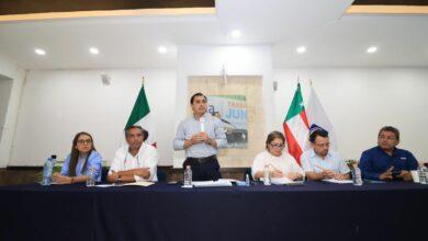 Photo of “El PAN, un partido de soluciones”: PAN Yucatán