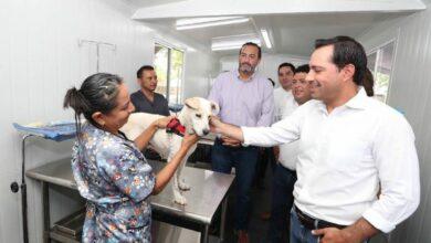 Photo of Mauricio Vila por un Yucatán más sustentable