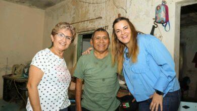 Photo of “Salud, prioridad del gobierno de Vila”: Cecilia Patrón