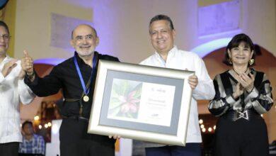 Photo of Mérida celebra 59 años de la Serenata Yucateca en Santa Lucía