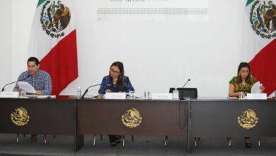 Photo of Continúa el análisis de las leyes de la Operadora Marítima y Contratación 