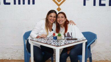 Photo of “Parque de La Plancha, impulso a la economía local”: Cecilia Patrón