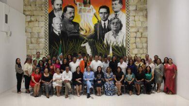 Photo of Poder Judicial celebra 14 años del Centro Estatal de Solución de Controversias