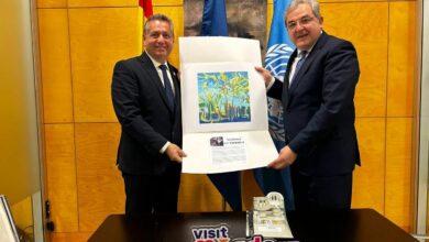 Photo of Mérida buscará entrar a la red de Destinos Turísticos Inteligentes