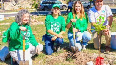 Photo of “En equipo trabajamos por una cultura ambiental”: Cecilia Patrón