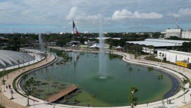 Photo of El parque de “La Plancha”, el mejor de todo México