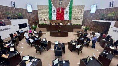 Photo of Congreso hará glosa del V Informe de Mauricio Vila del 6 al 9 de febrero