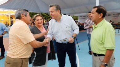 Photo of Alejandro Ruz promueve una conectividad más eficiente y segura