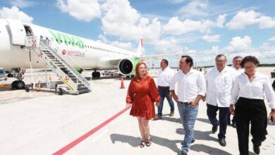 Photo of Yucatán se transforma en el destino para la diversión e inversión