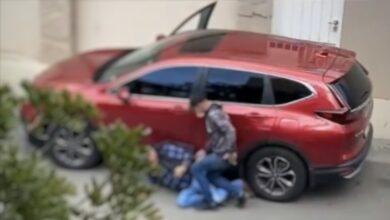 Photo of Pareja de abuelitos es sometida y asaltada en Tijuana