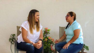 Photo of “Seguridad, clave para atraer inversiones”: Cecilia Patrón