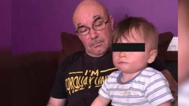 Photo of Muere niño tras pasar días junto al cadáver de su padre