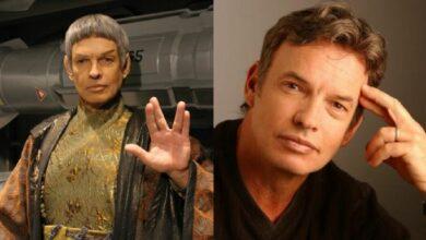 Photo of Muere Gary Graham, actor de ‘Star Trek’