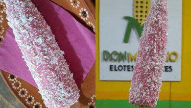 Photo of La moda “Coquette” llega a los elotes