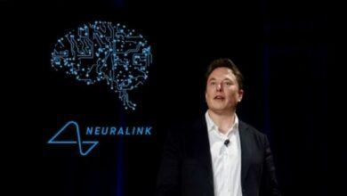 Photo of Neuralink, empresa de Elon Musk, implanta su primer chip cerebral inalámbrico