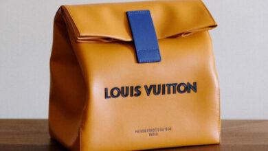 Photo of Louis Vuitton vende bolsas de pan de más de 50 mil pesos