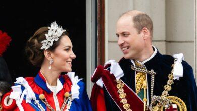 Photo of Kate Middleton, Princesa de Gales, hospitalizada por cirugía abdominal