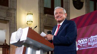 Photo of AMLO presentará reforma electoral para eliminar pluris y reducir gastos de campañas