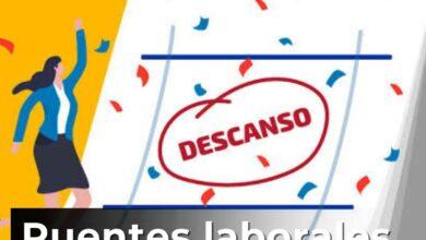 Photo of ¿Cuáles son los días festivos oficiales en México para este 2024?