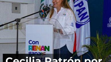 Photo of “Trabajando en equipo gana Mérida”: Cecilia Patrón