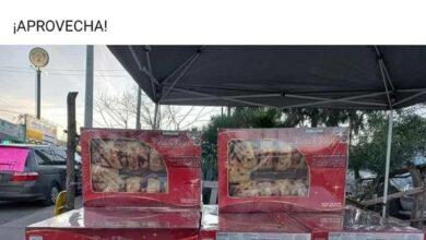 Photo of Revendedor de Roscas las remata, no las vendió 