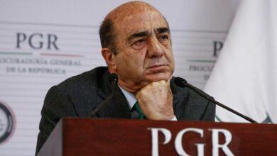 Photo of FGR pedirá 82 años de cárcel a Murillo Karam por caso Ayotzinapa 