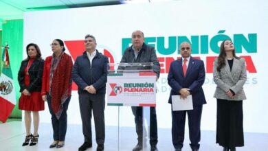 Photo of PRI anuncia que apoyará las reformas de AMLO 