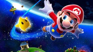Photo of Estudio revela que jugar Mario Bros ayuda contra la depresión