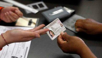 Photo of Próximo lunes, último día para tramitar el INE