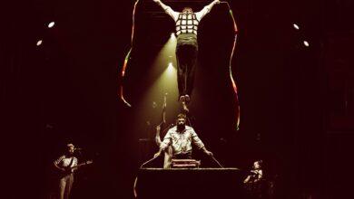 Photo of ¡Hoy! BARBU: Electro Trad Cabaret en el Parque de La Paz