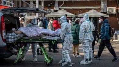 Photo of Enfermedad “X” alerta a la OMS; 20 veces más mortífera que el Covid 