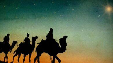 Photo of ¿Existió la estrella de Belén?