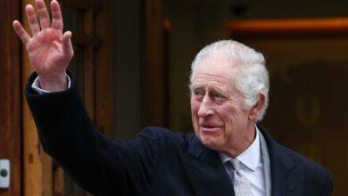 Photo of El Rey Carlos III padece un tipo cáncer, asegura el Palacio de Buckingham 