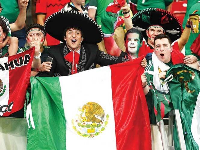 Los mexicanos están más felices que nunca: INEGI | Con Acento